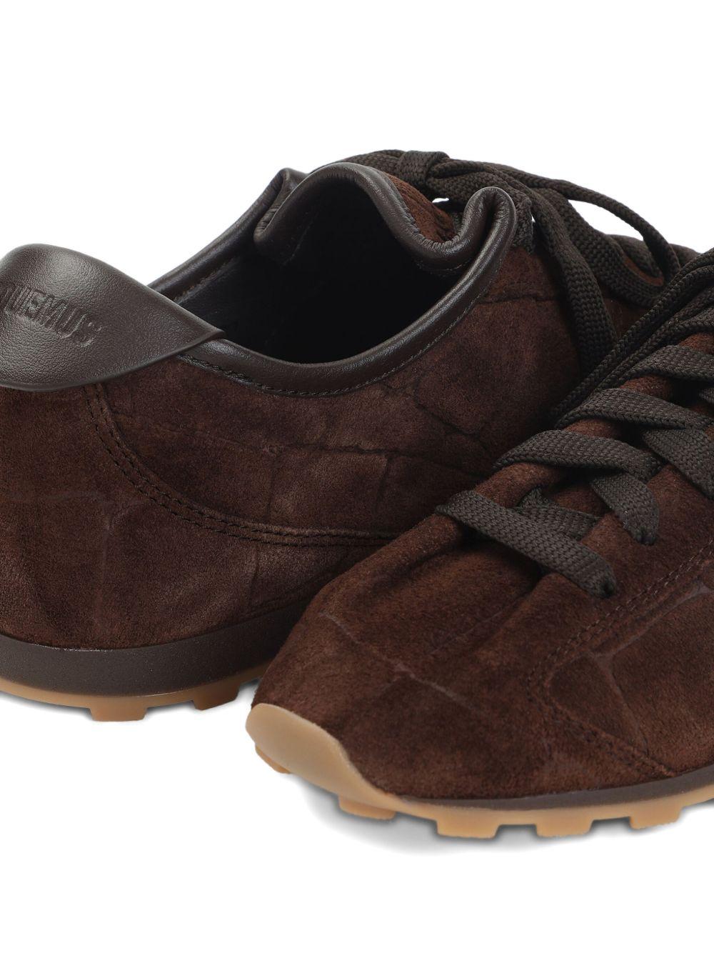 JACQUEMUS Sneakers 'Tennis'