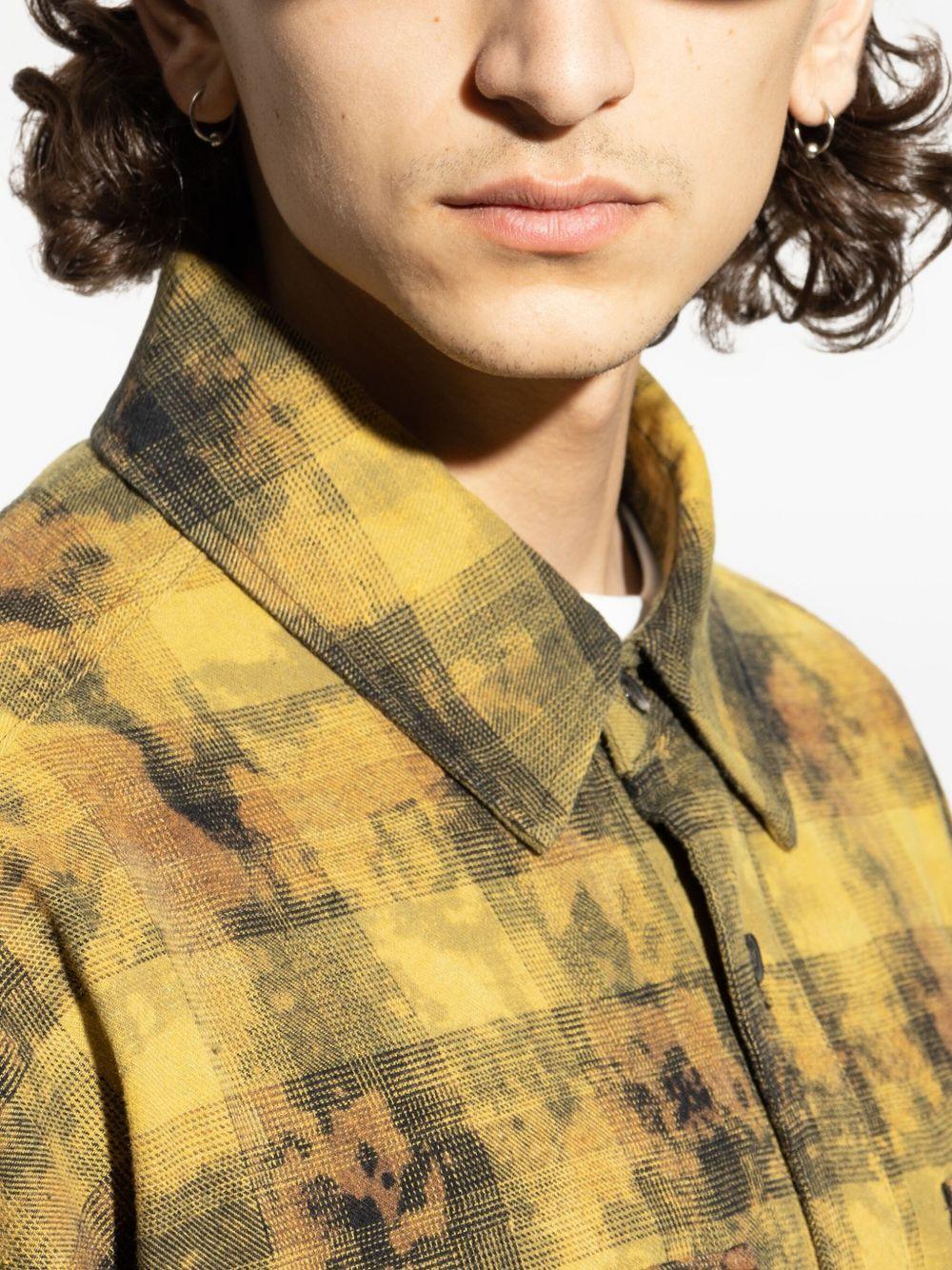 PALM ANGELS Cappello da baseball nero