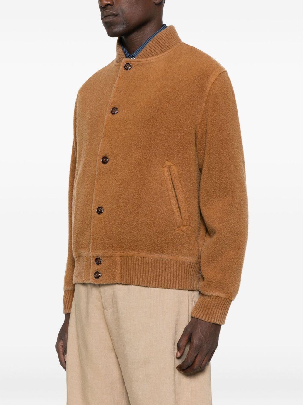 CIRCOLO 1901 Bomber in lana