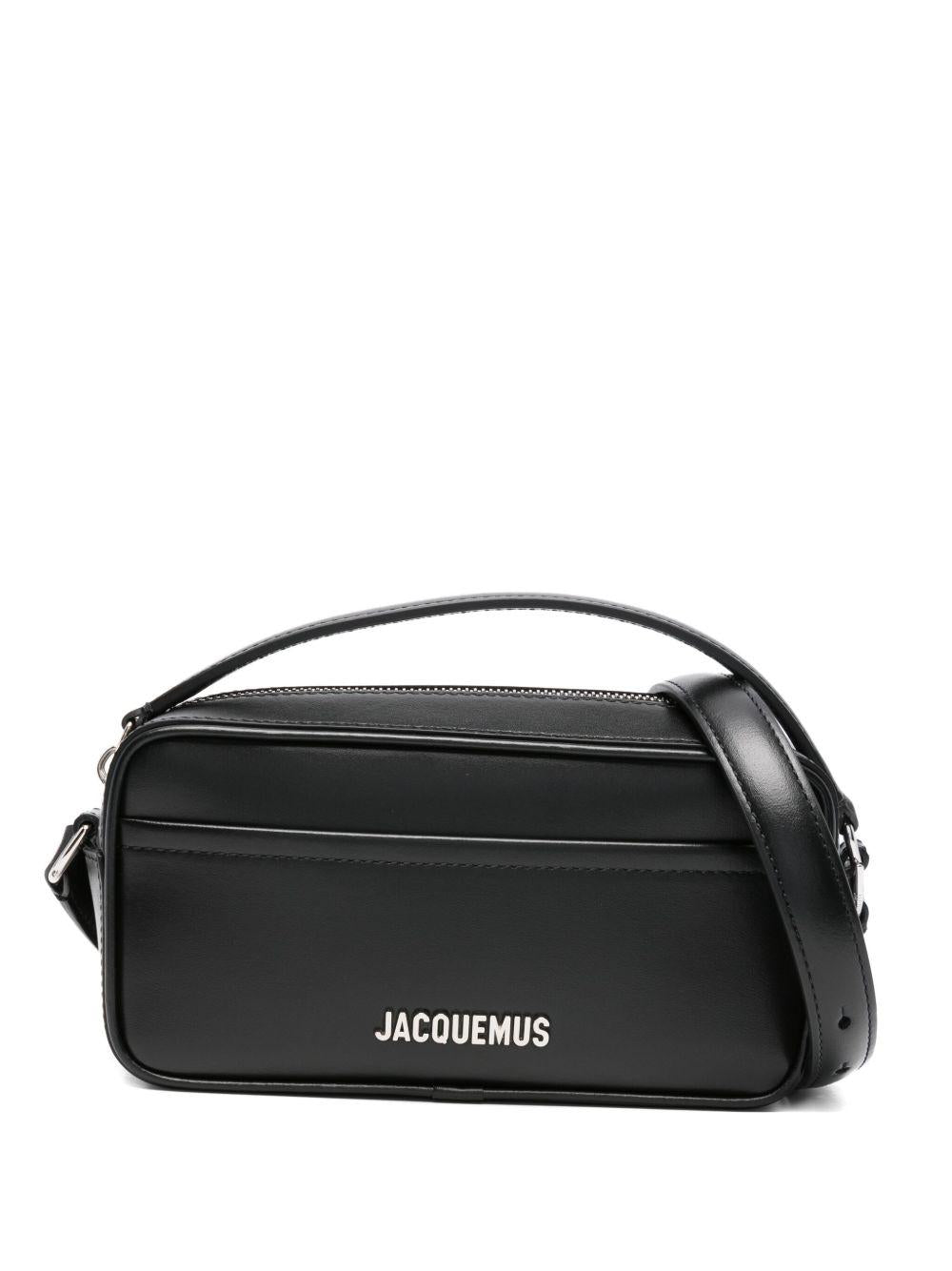JACQUEMUS Beauty case 'Le Baneto'