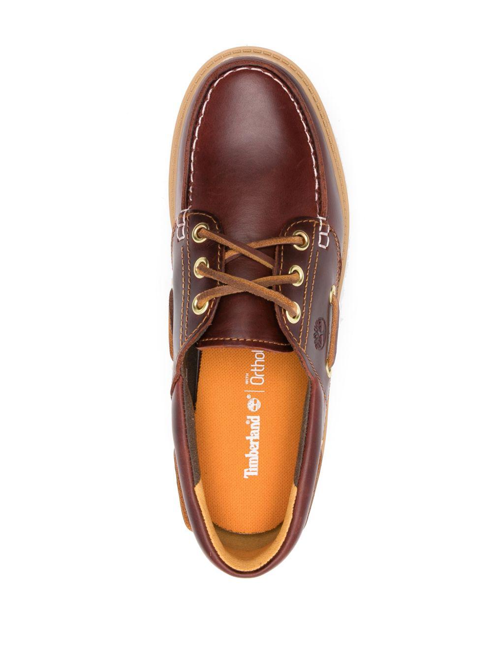 TIMBERLAND Mocassini 'Stone Street Premium'