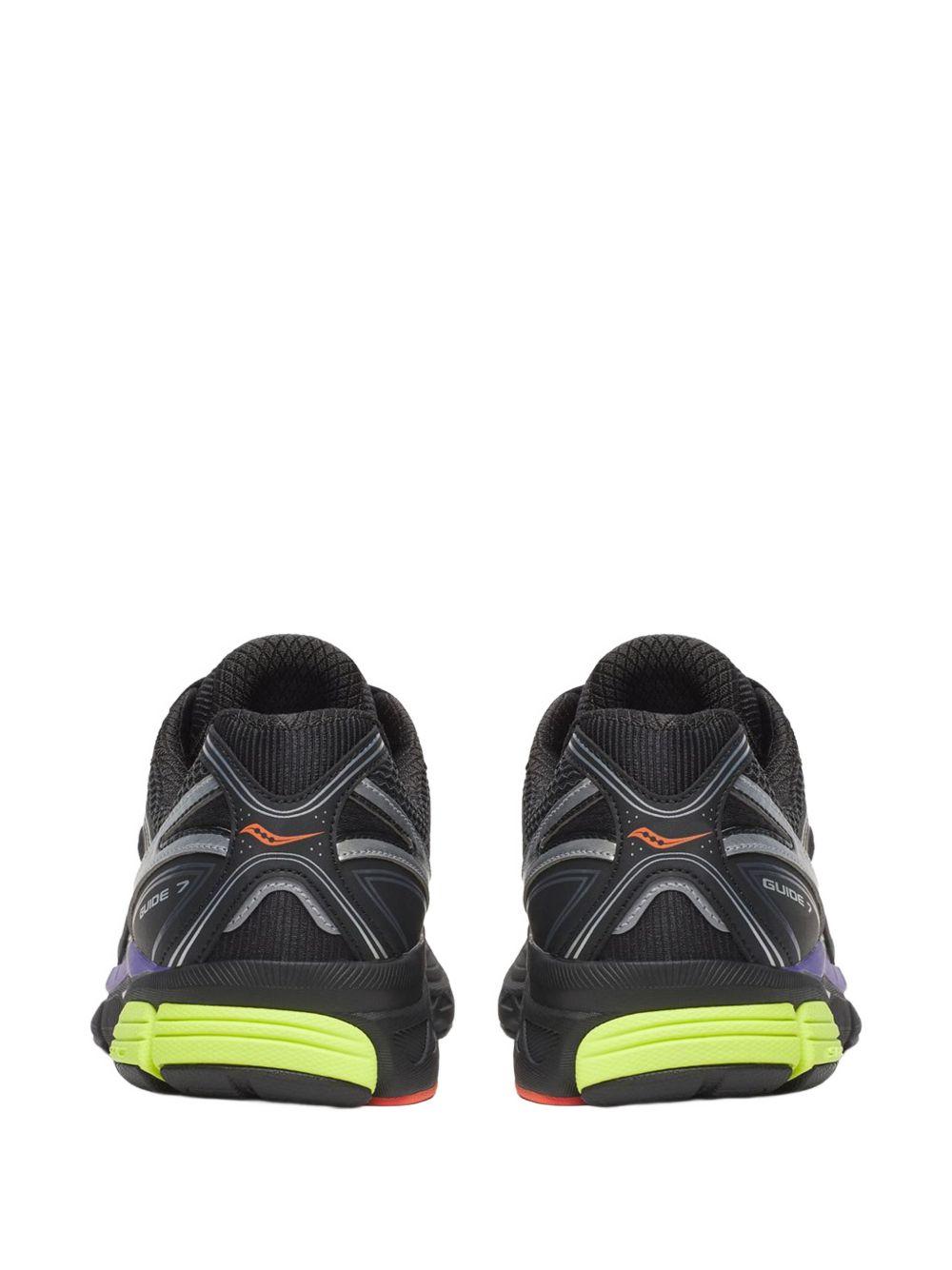 SAUCONY Sneakers Progrid Guide nere