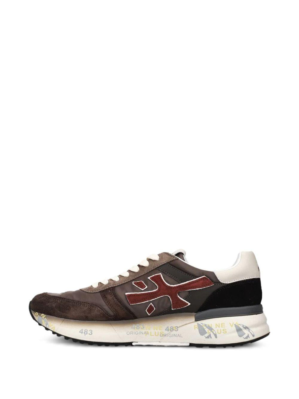 PREMIATA Sneakers 'Mick 7714'
