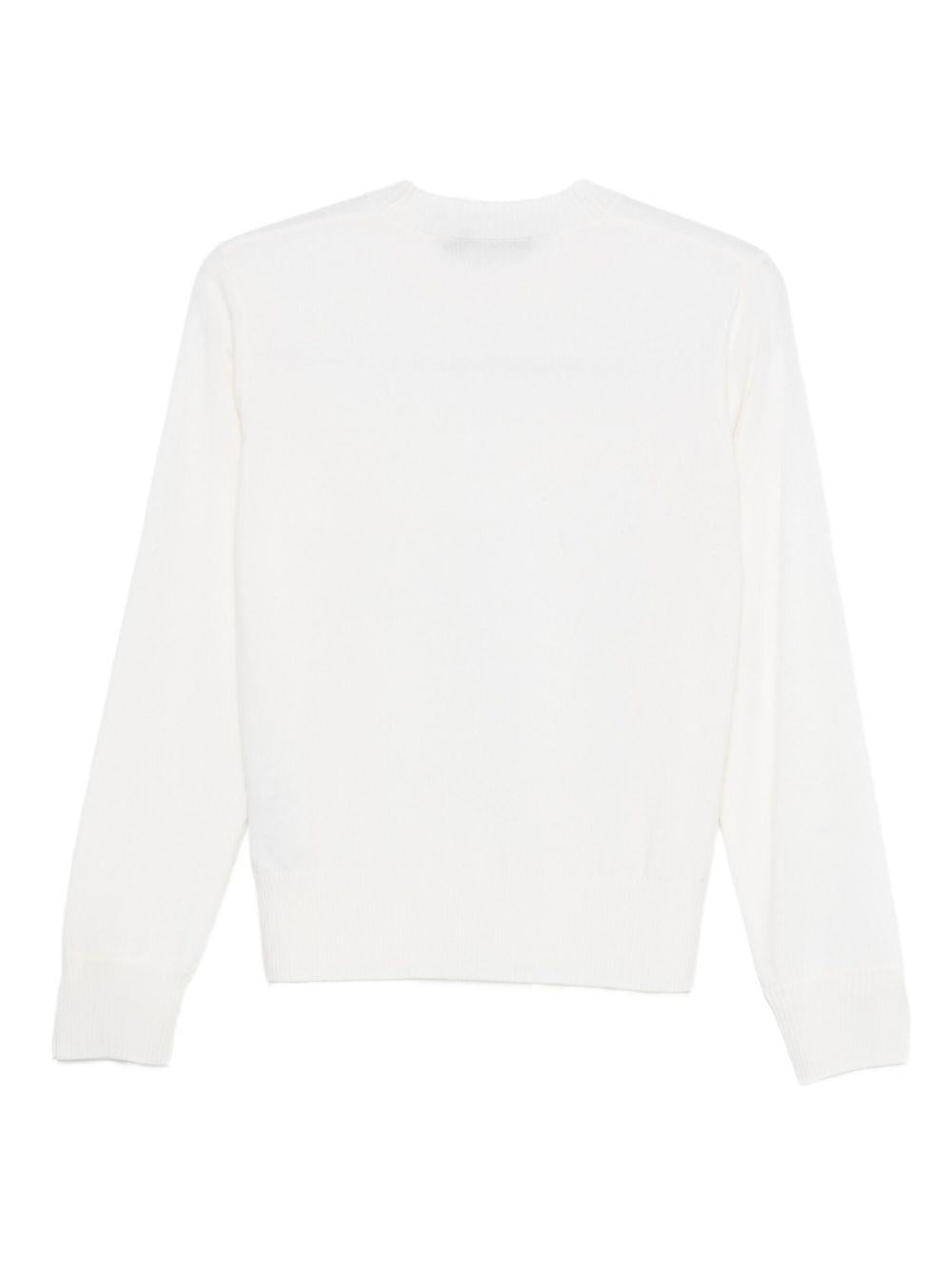 SEVENTY Maglione in misto cashmere