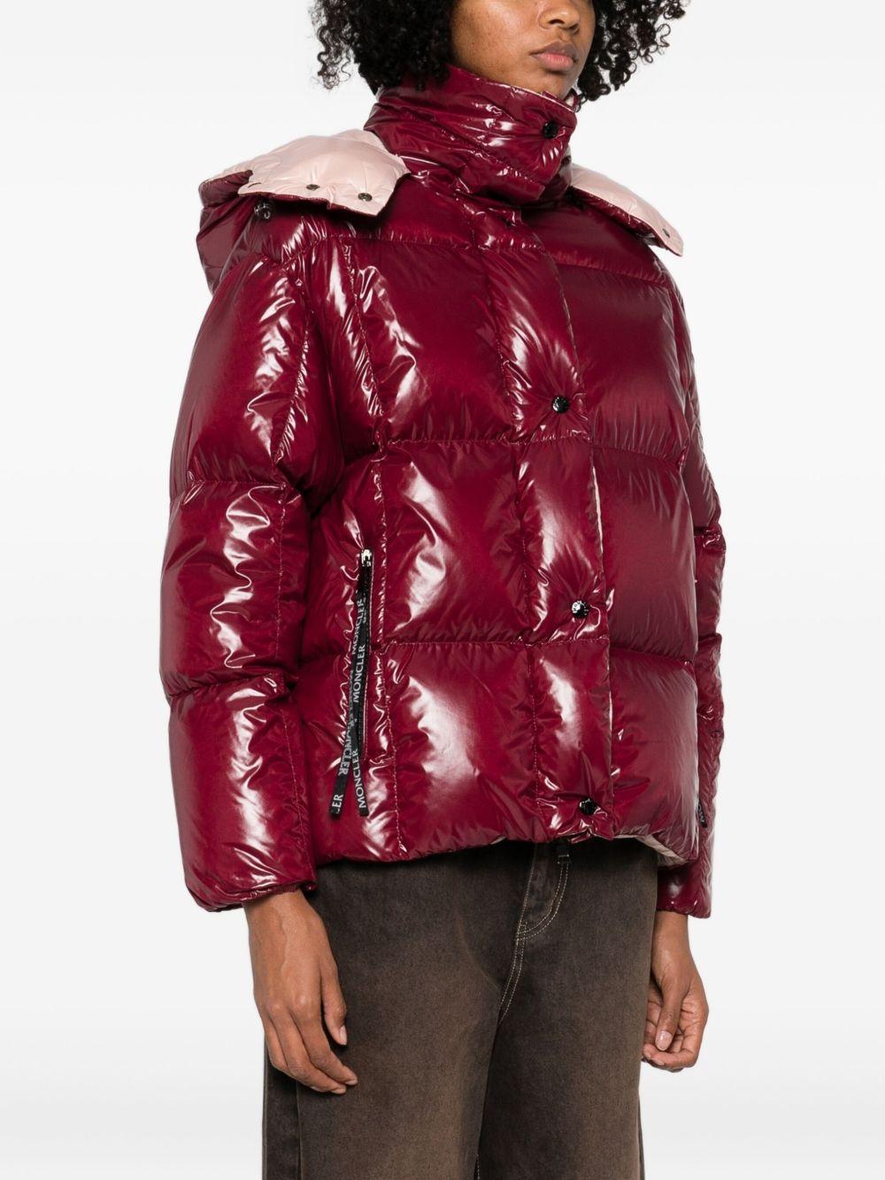 MONCLER Piumino 'Parana'