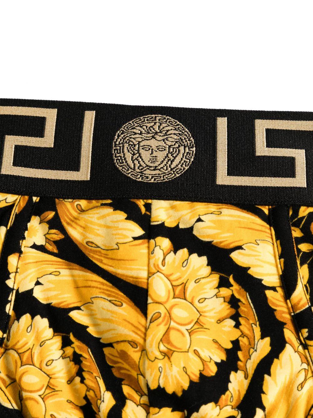 VERSACE Slip 'Barocco'