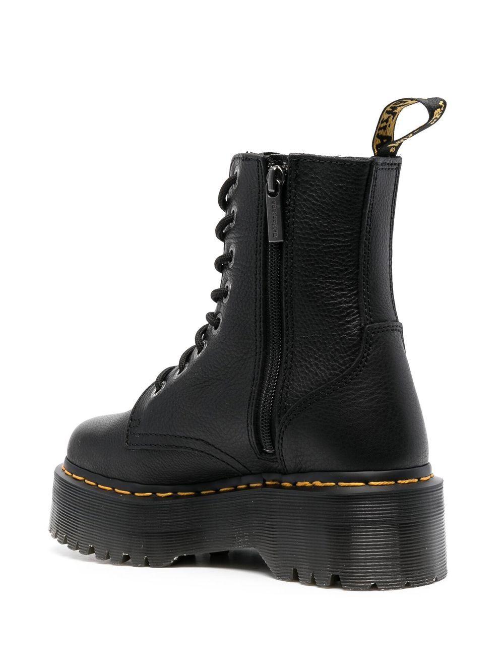 DR MARTENS Anfibi 'Jadon'
