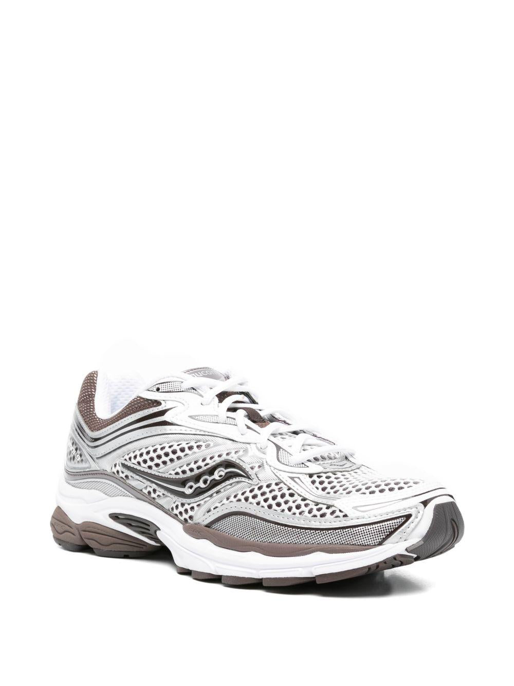 SAUCONY Sneakers Progrid Omni 9 perforate