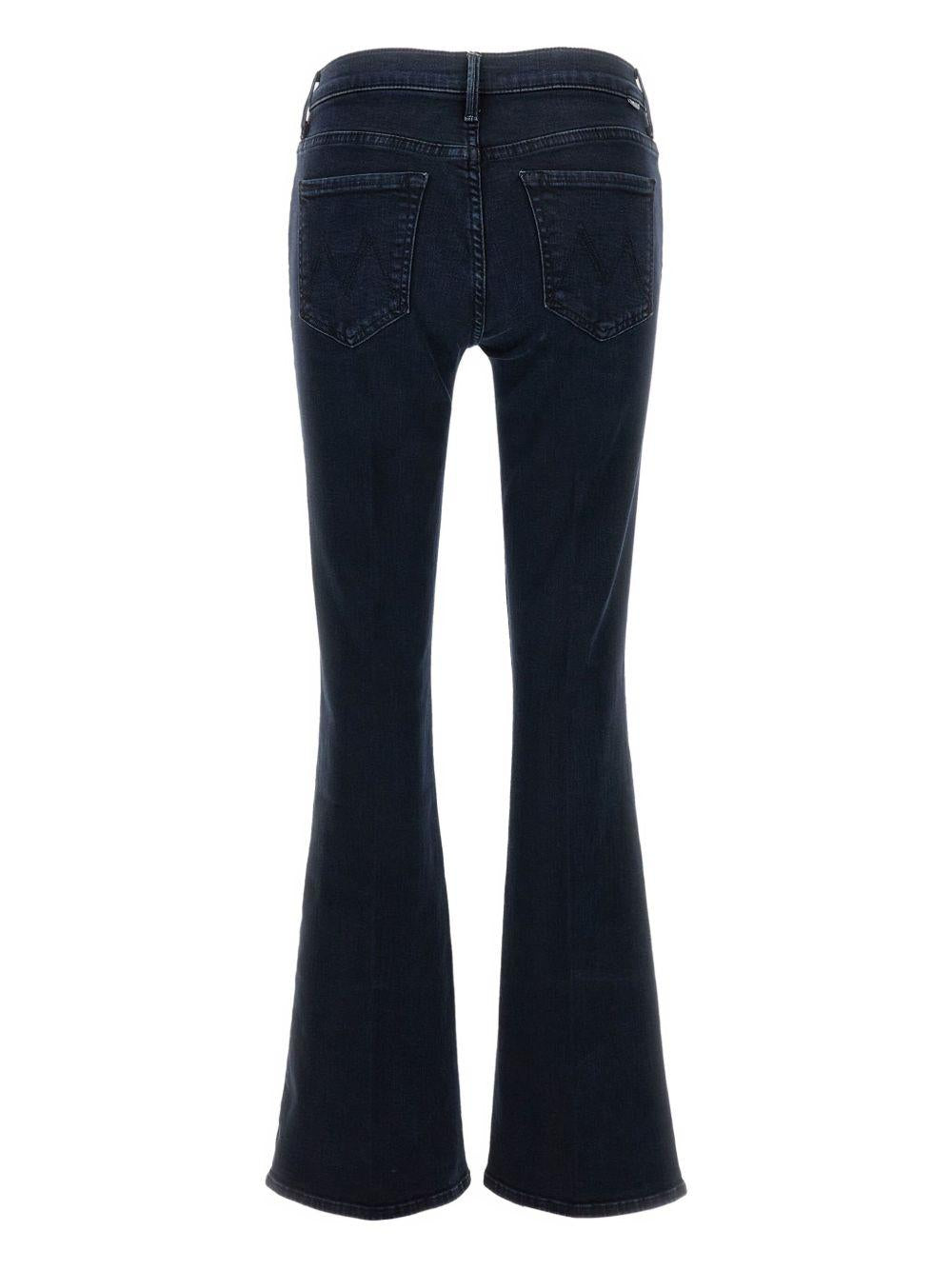 MOTHER Jeans 'The Weekender'