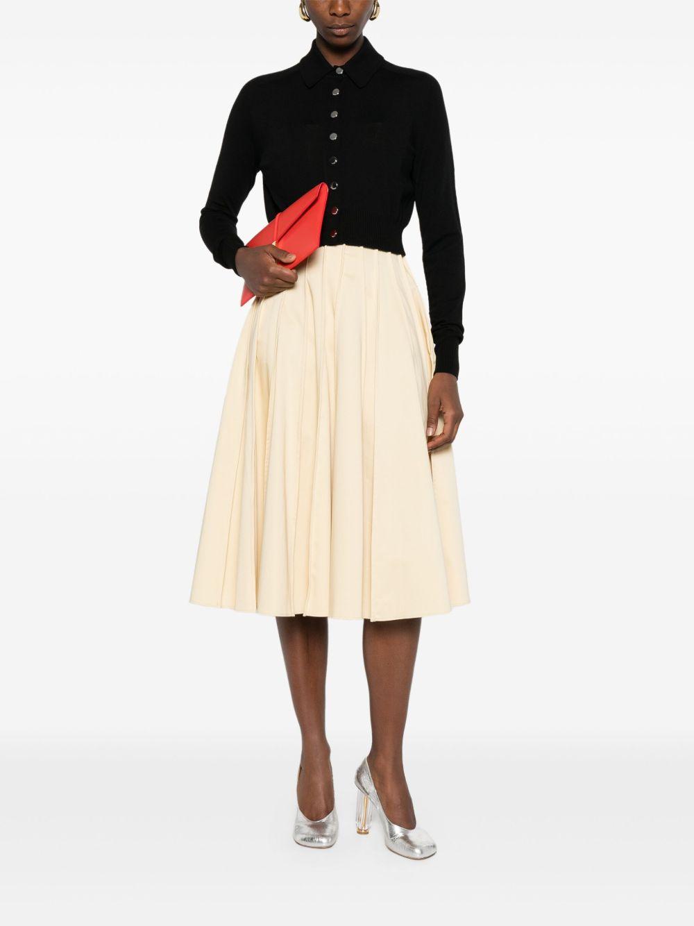 SPORTMAX Cardigan 'Perseo'