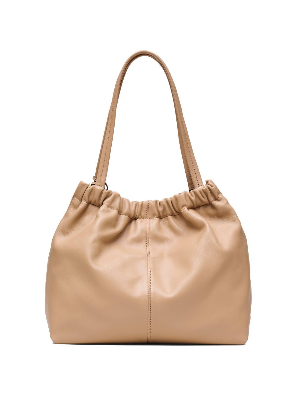 MARC JACOBS Borsa tote The Cristina beige