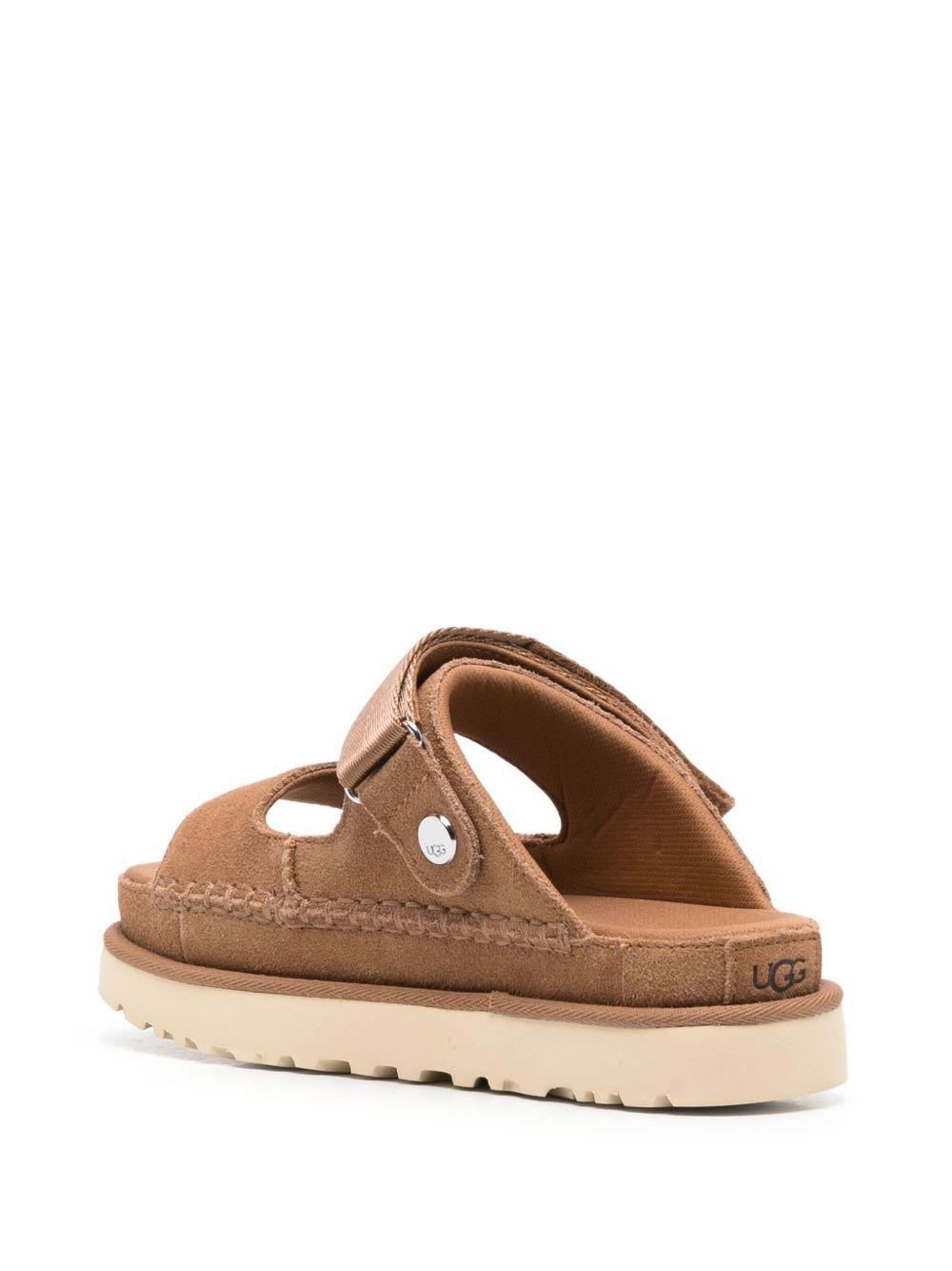 UGG Sandali Goldenstar Glide