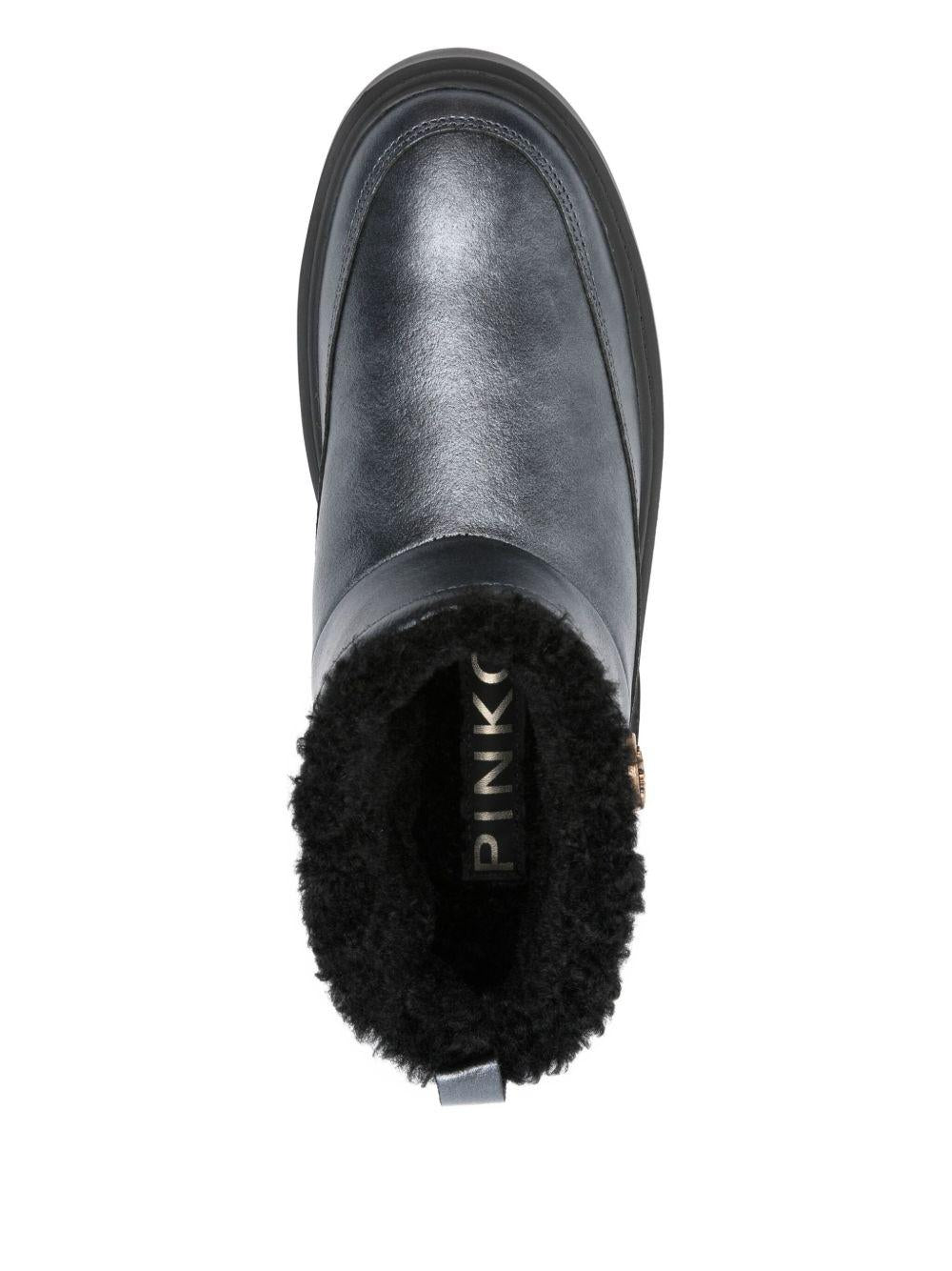 PINKO Stivaletti 'Yoko'