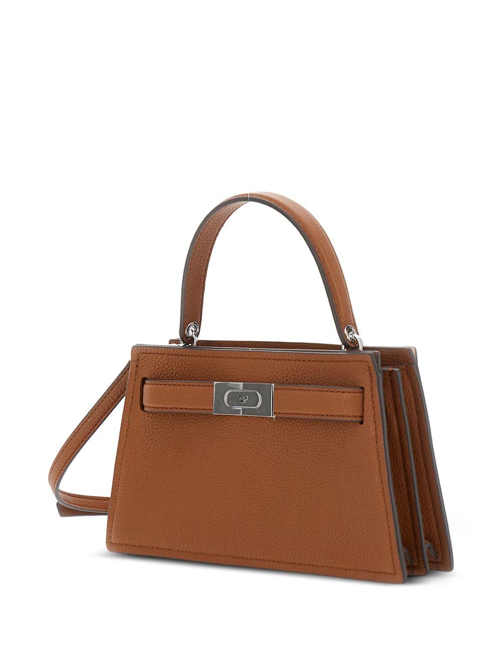 TORY BURCH Borsa tote Lee Radziwill mini