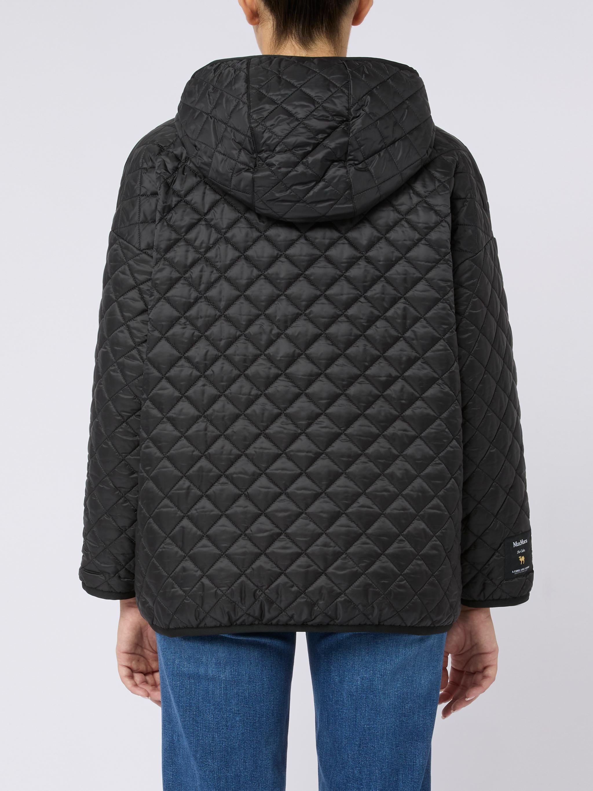 MAX MARA THE CUBE Piumino corto trapuntato 'Leo'