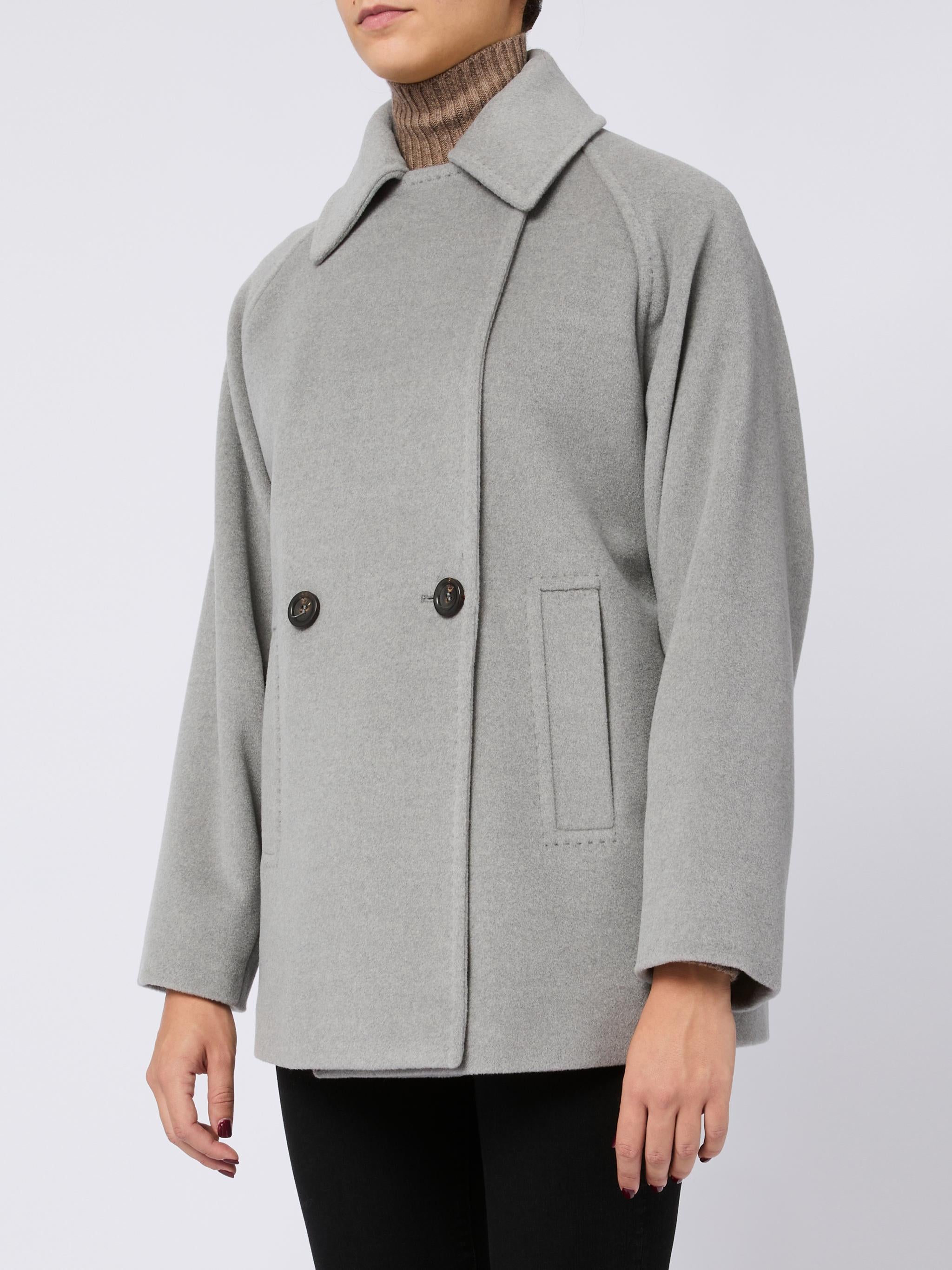 MAX MARA STUDIO Cappotto 'Ariano'