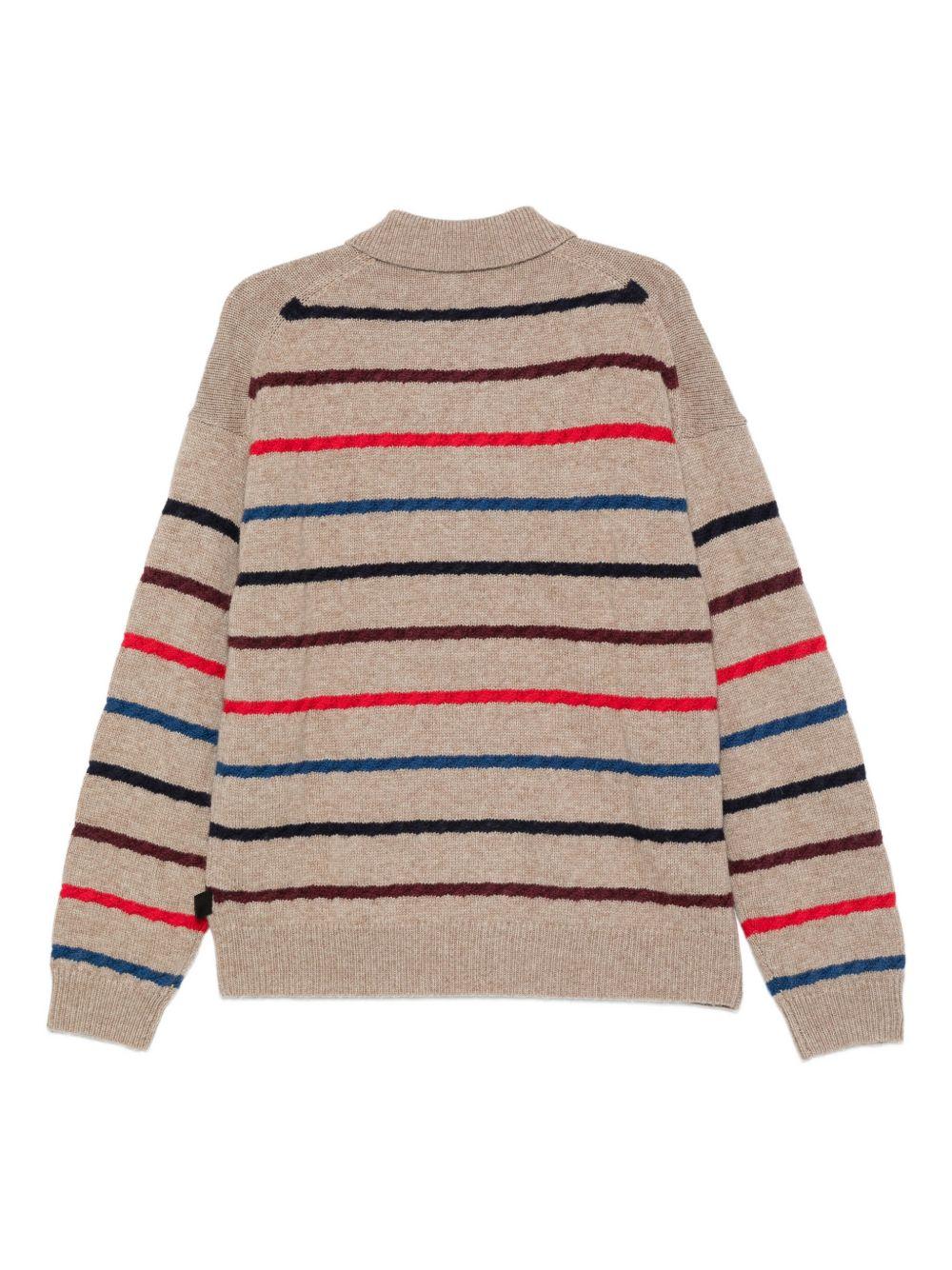 PS PAUL SMITH Polo a maniche lunghe