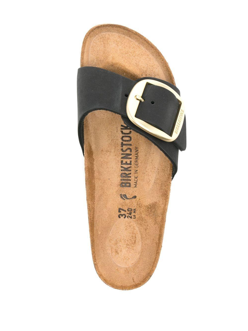 BIRKENSTOCK Ciabatte 'Madrid'