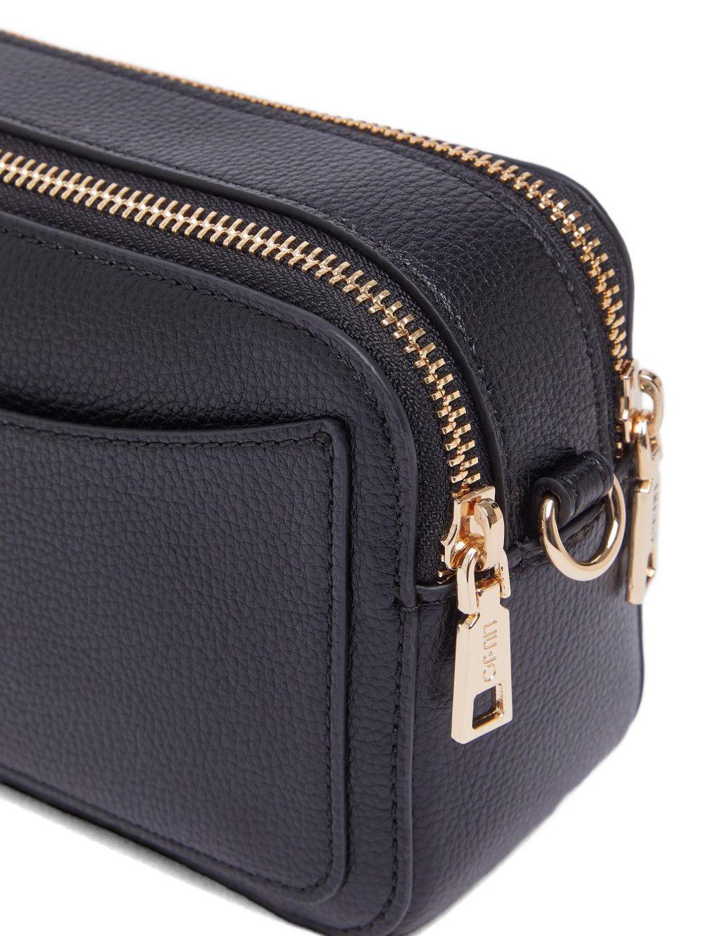 LIUJO Borsa a tarcolla con logo