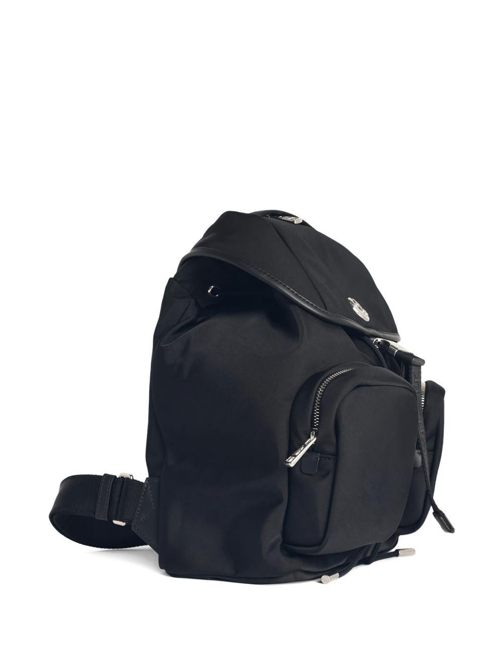 MONCLER Zaino con tasche