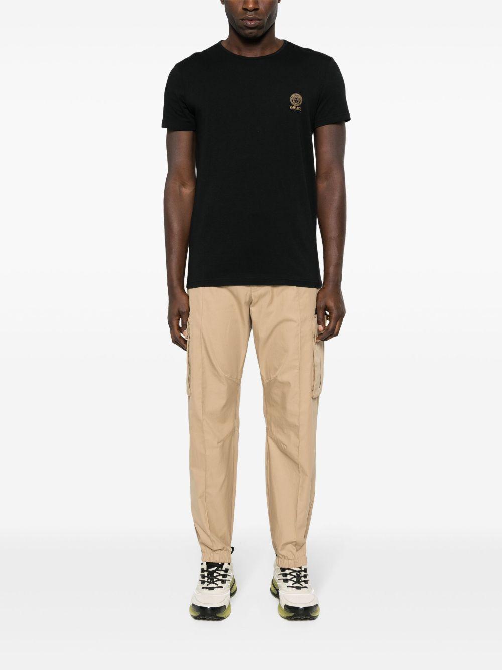 VERSACE Set di 2 T-shirt 'Medusa'
