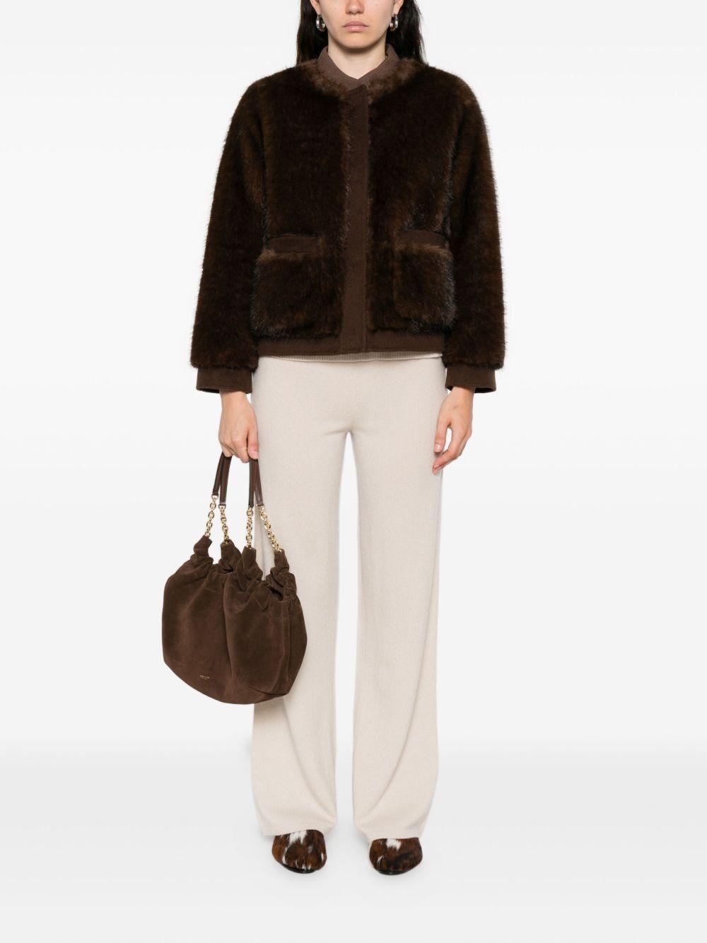 VALENTINI 1972 Bomber con bordo a coste