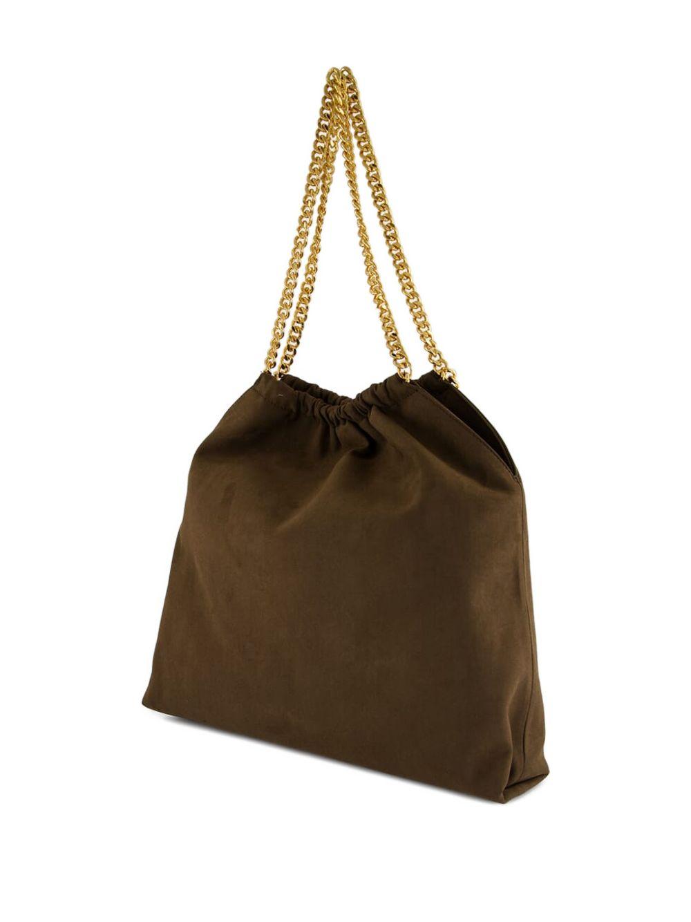 STELLA MCCARTNEY Borsa a spalla Falabella Medium