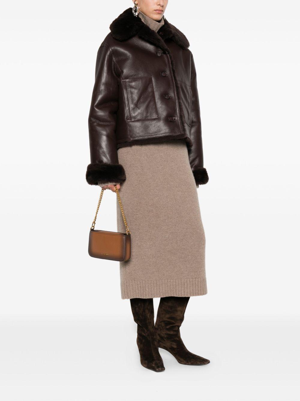 MICHAEL KORS Borsa a tracolla 'Bryant'