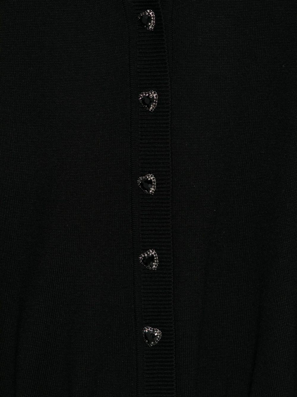 ZIMMERMANN Cardigan in lana