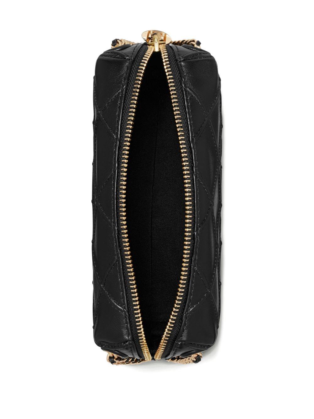 TORY BURCH Borsa a tracolla morbida 'Fleming'