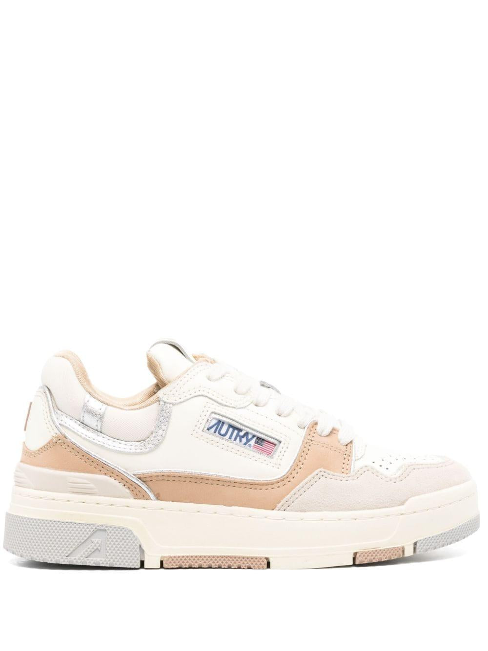 AUTRY Sneakers CLC in pelle di vitello