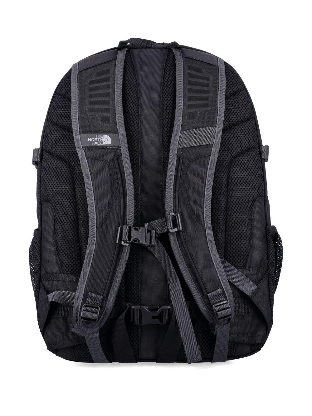 THE NORTH FACE Zaino Borealis Classic nero