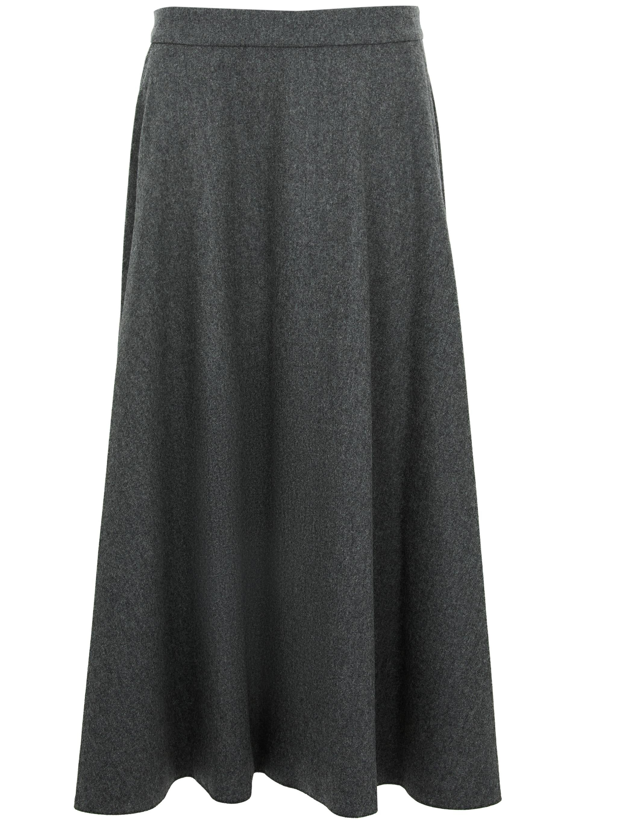 S MAX MARA Gonna lunga 'Betulla'