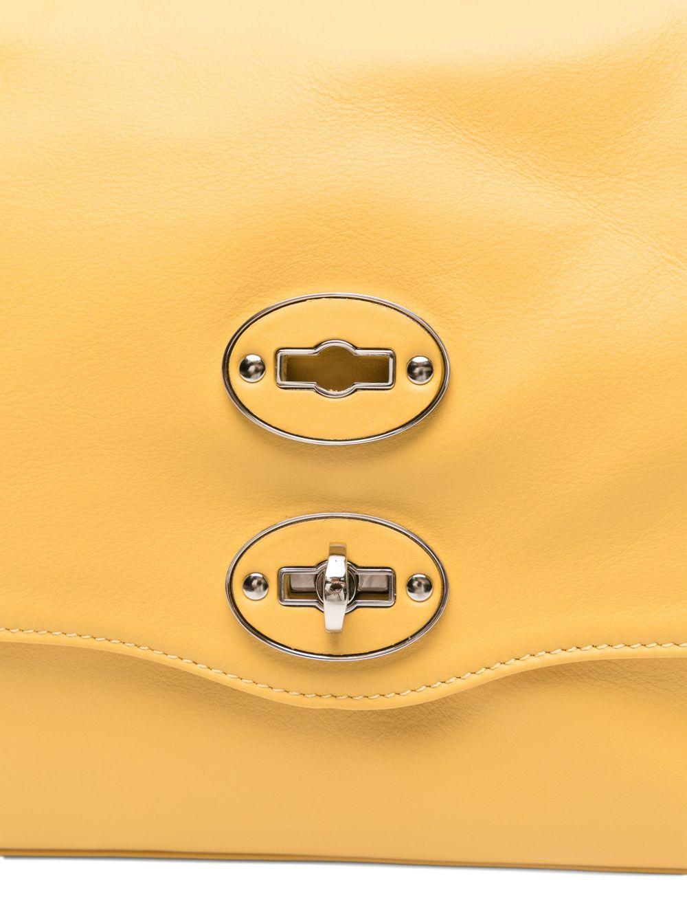 ZANELLATO Borsa 'Postina Small'