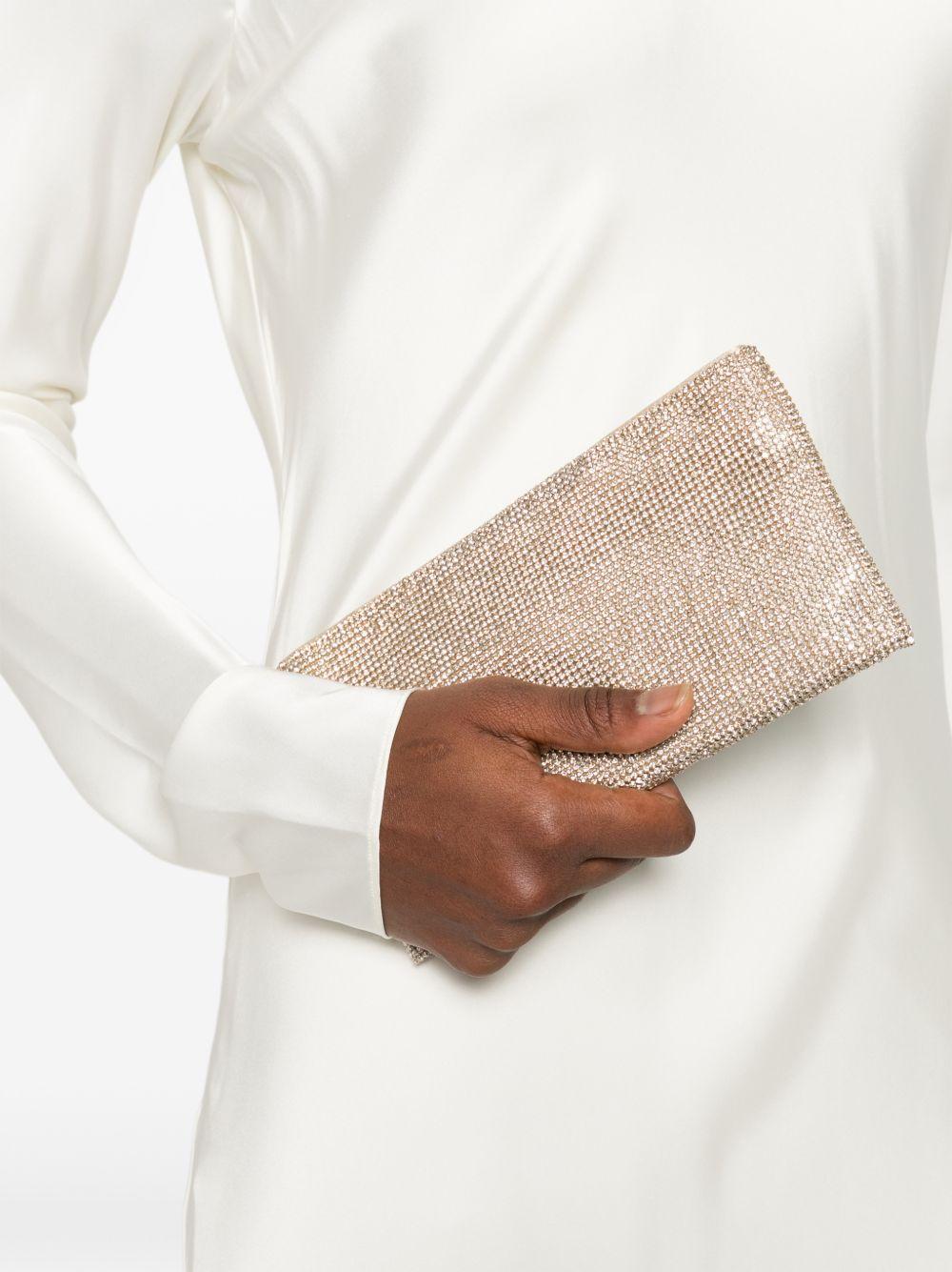 BENEDETTA BRUZZICHES Borsa 'Your Best Friend La Petite'