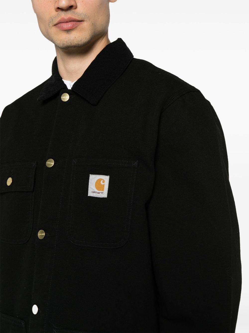 CARHARTT WIP Giacca 'Michigan Coat'
