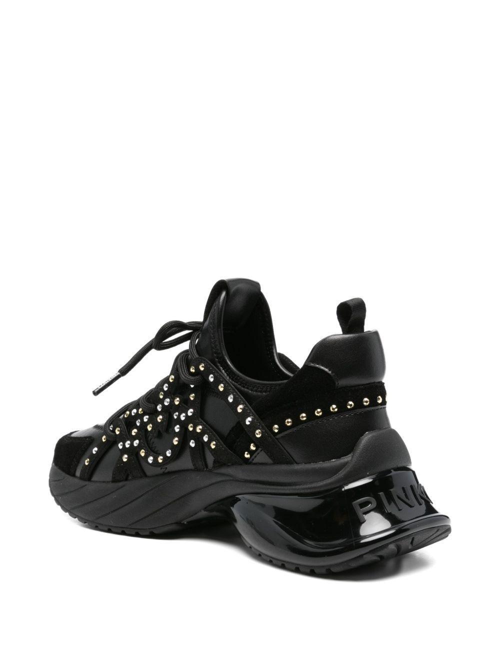 PINKO Sneakers 'Ariel'