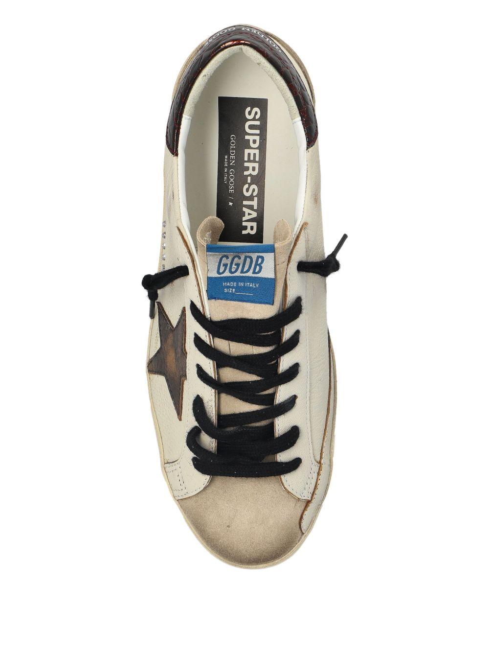 GOLDEN GOOSE Sneakers 'Super Star'