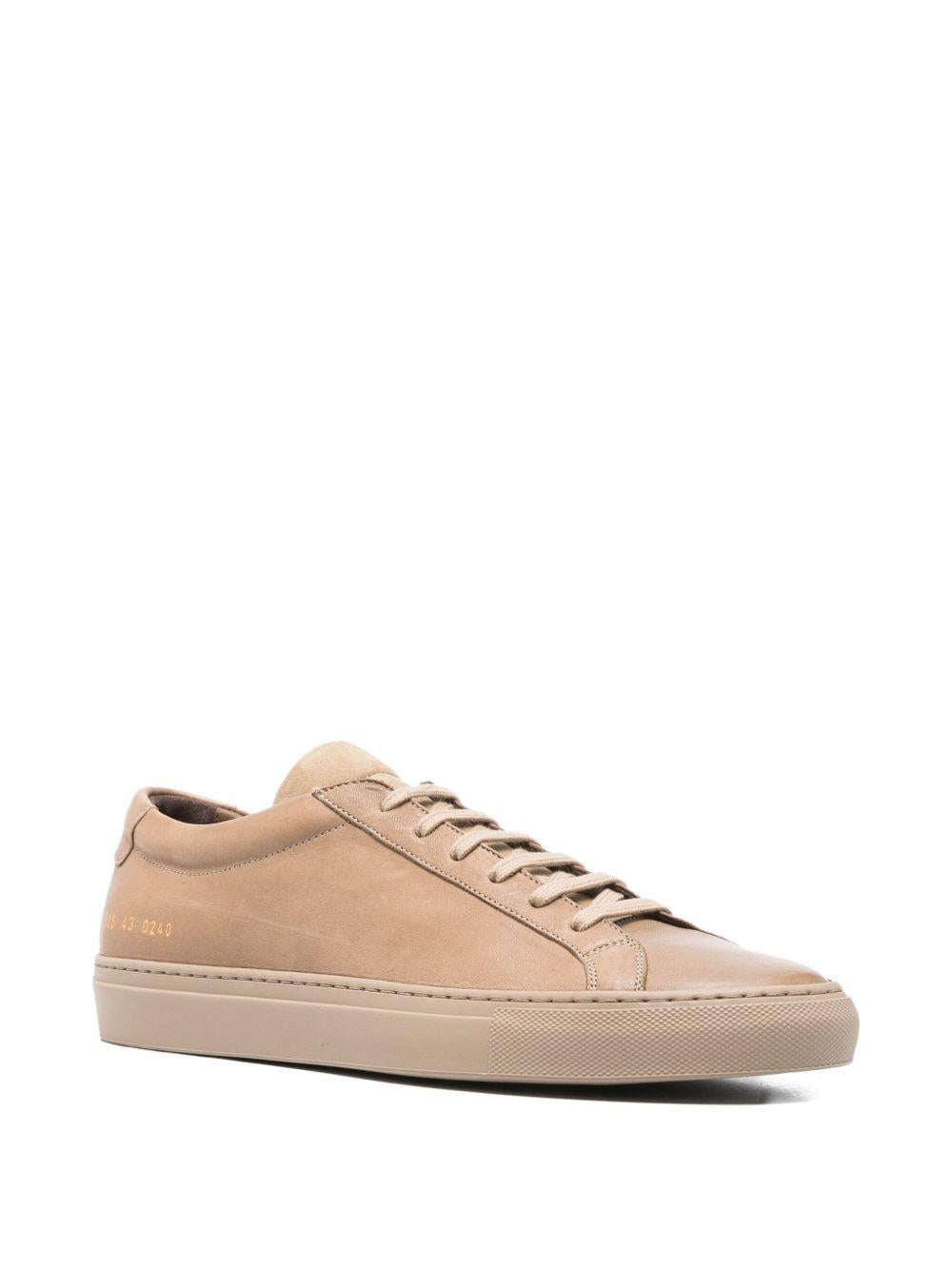 COMMON PROJECTS Sneakers 'Achilles Premium'