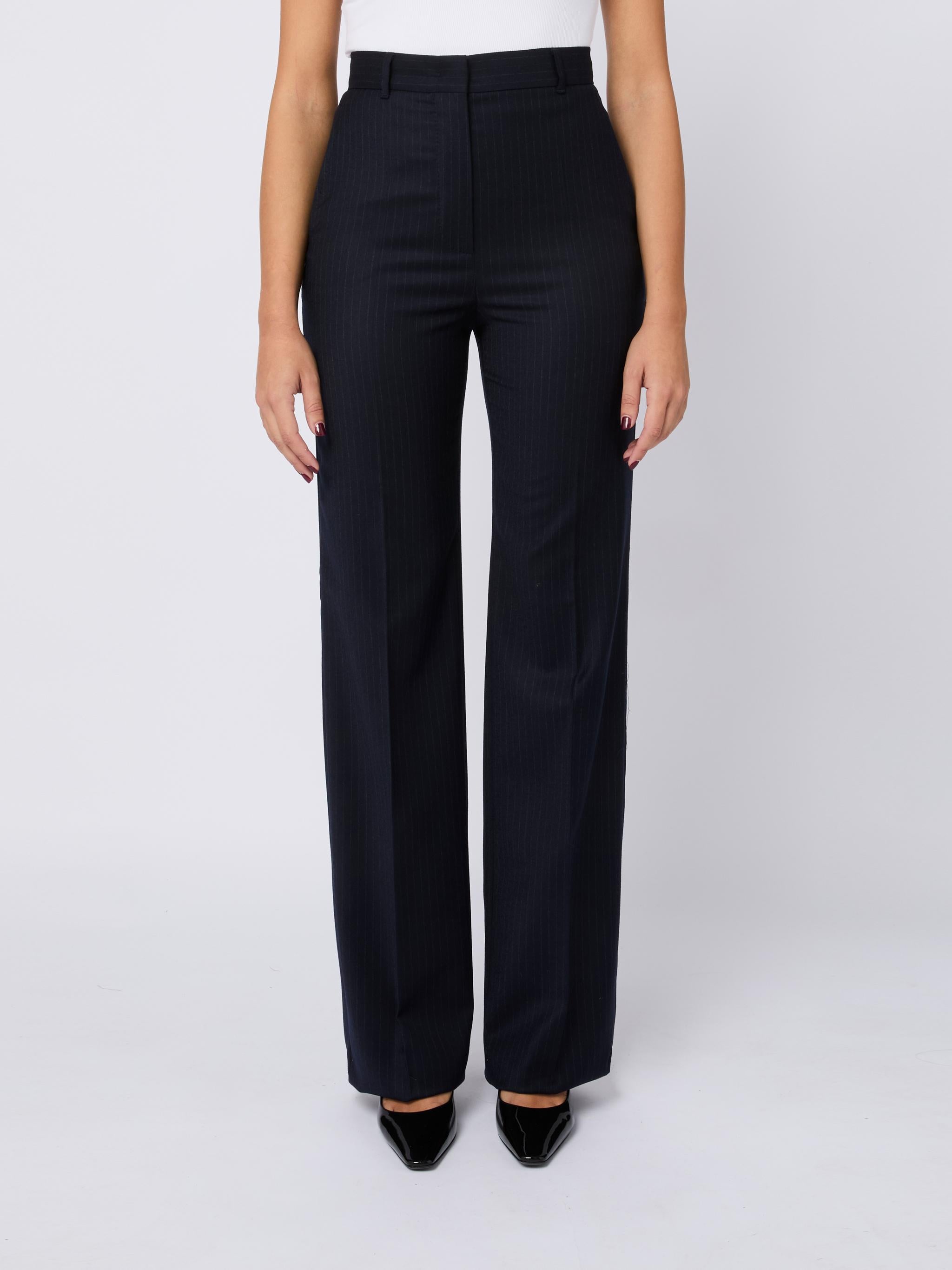 MAX MARA STUDIO Pantaloni 'Medium'