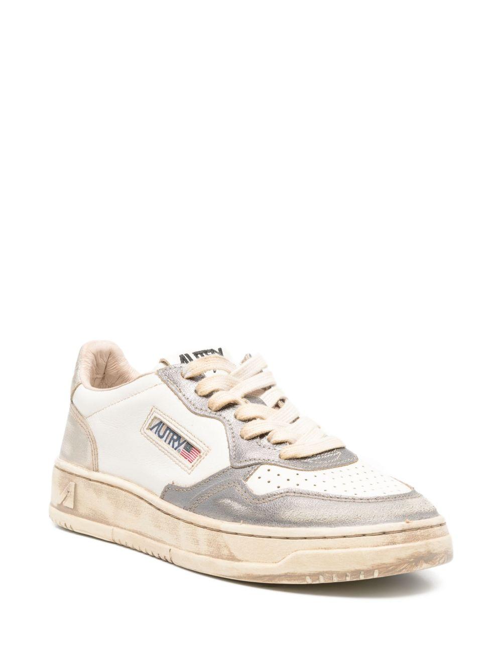 AUTRY Sneakers 'Medalist Super Vintage'