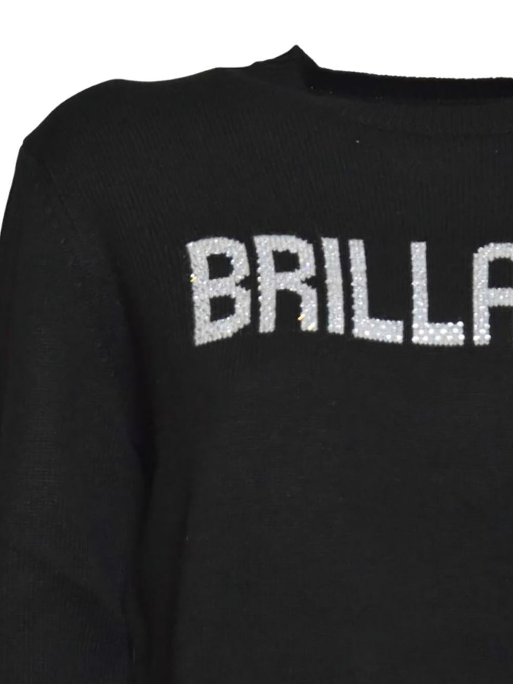 MC2 SAINT BARTH Maglia girocollo 'New Queen'