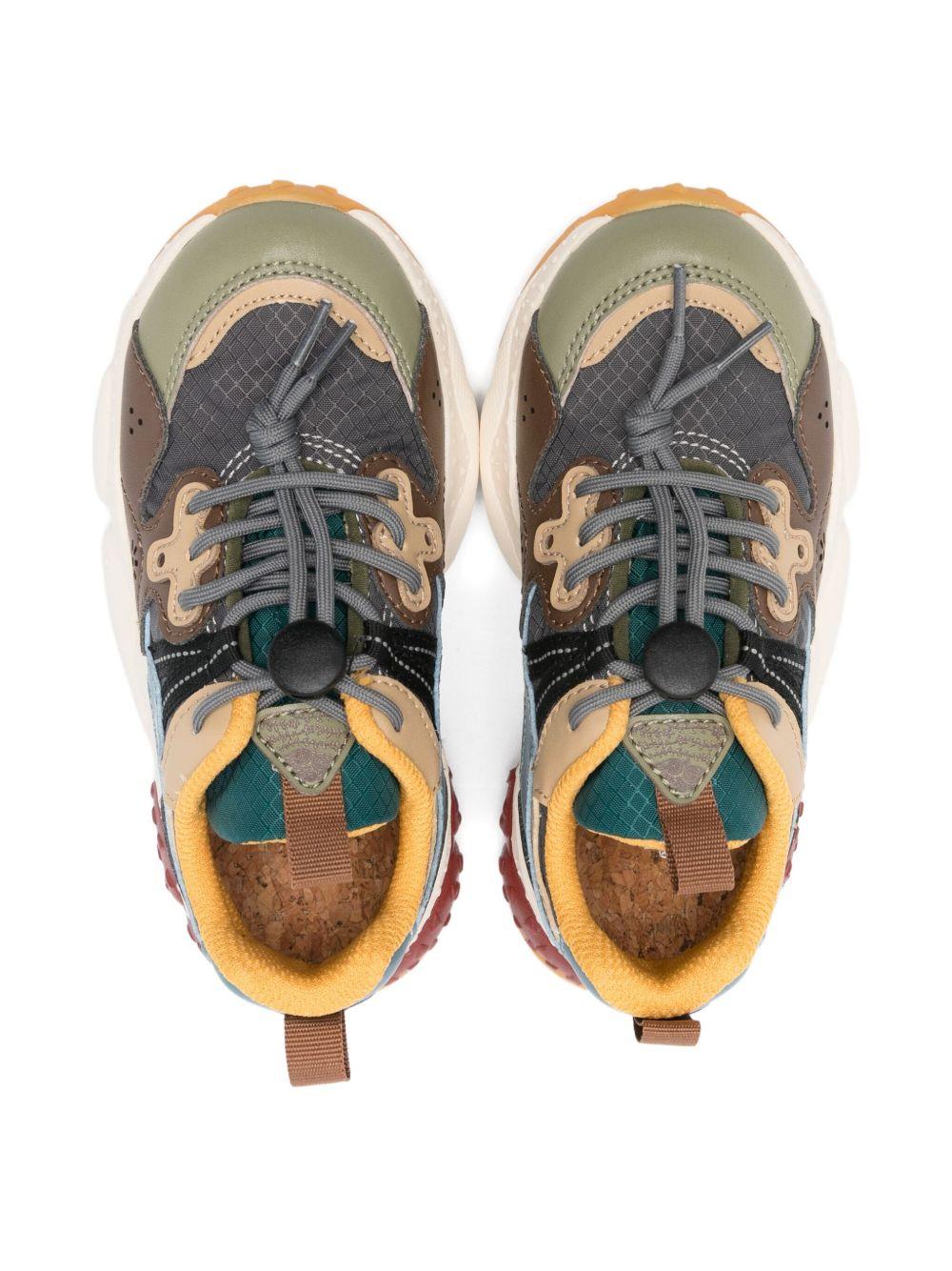 FLOWER MOUNTAIN Sneakers 'Yamano 3 Junior'