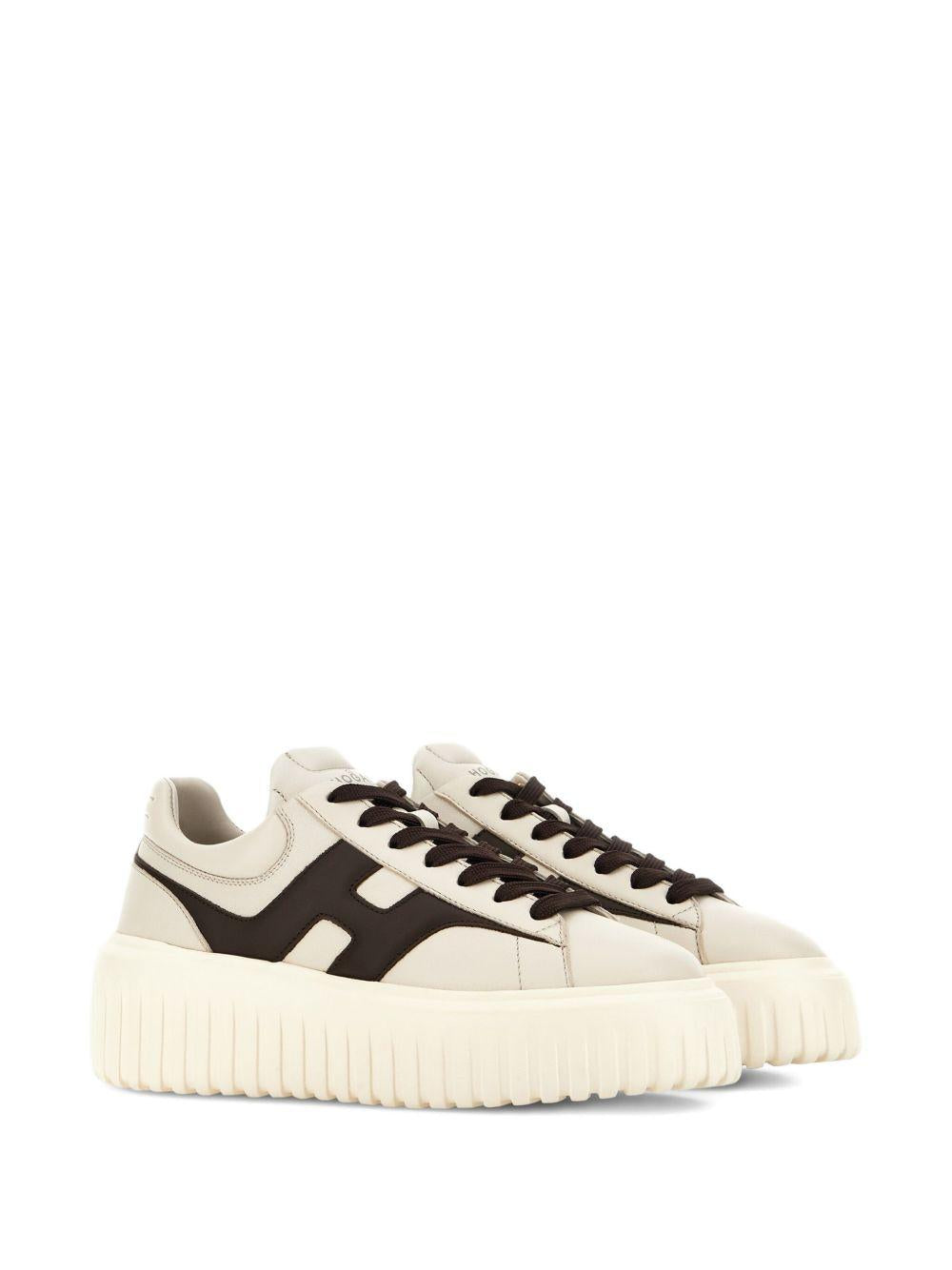 HOGAN Sneakers 'H-Stripes'