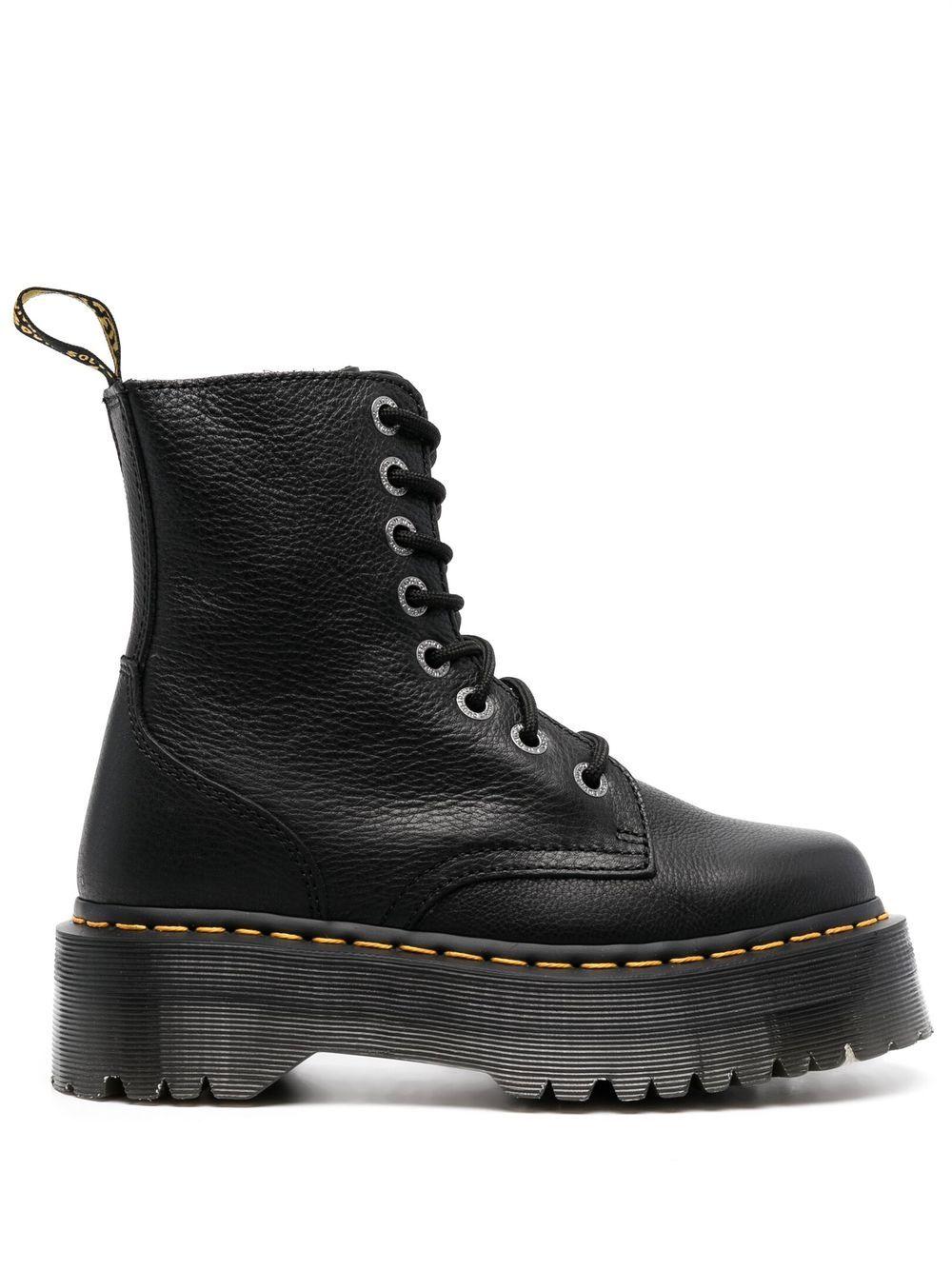DR MARTENS Anfibi 'Jadon'