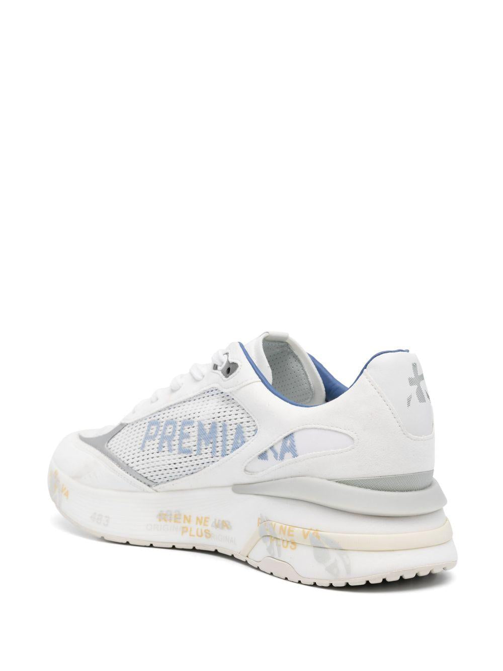 PREMIATA Sneakers Moerun 6732