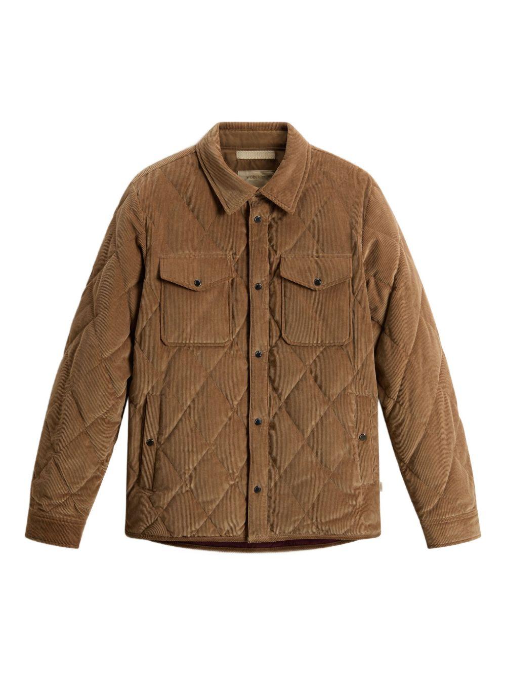 WOOLRICH Giacca 'Alaskan'