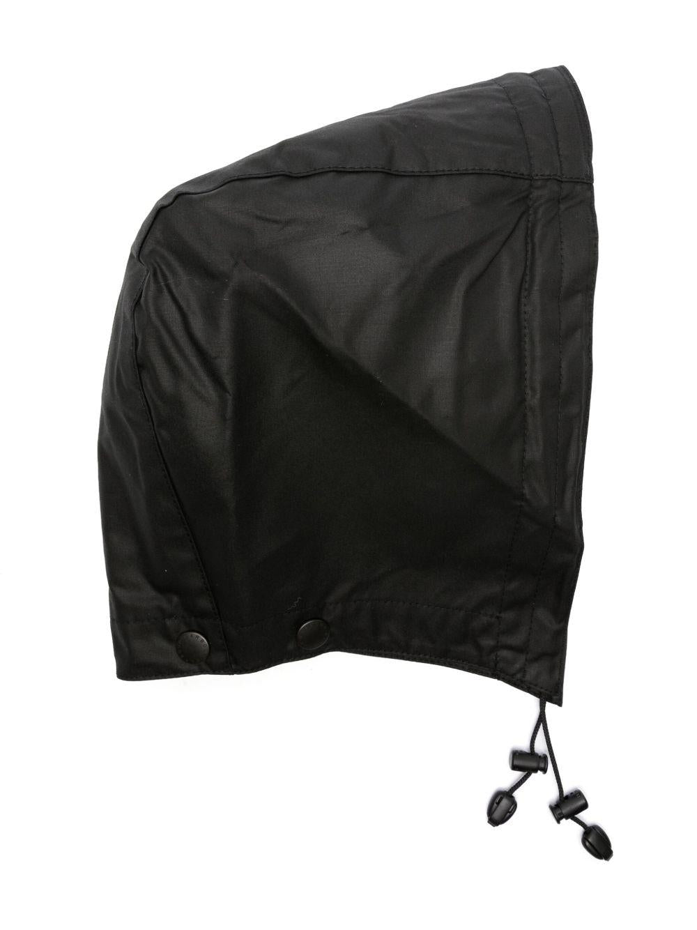 BARBOUR Cappuccio 'Classic Sylkoil'