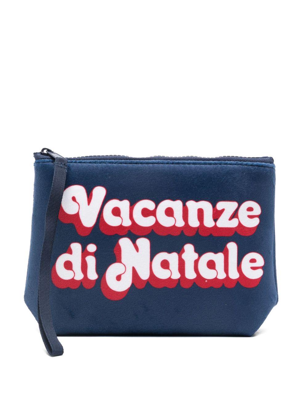 MC2 SAINT BARTH Clutch bag 'Aline'