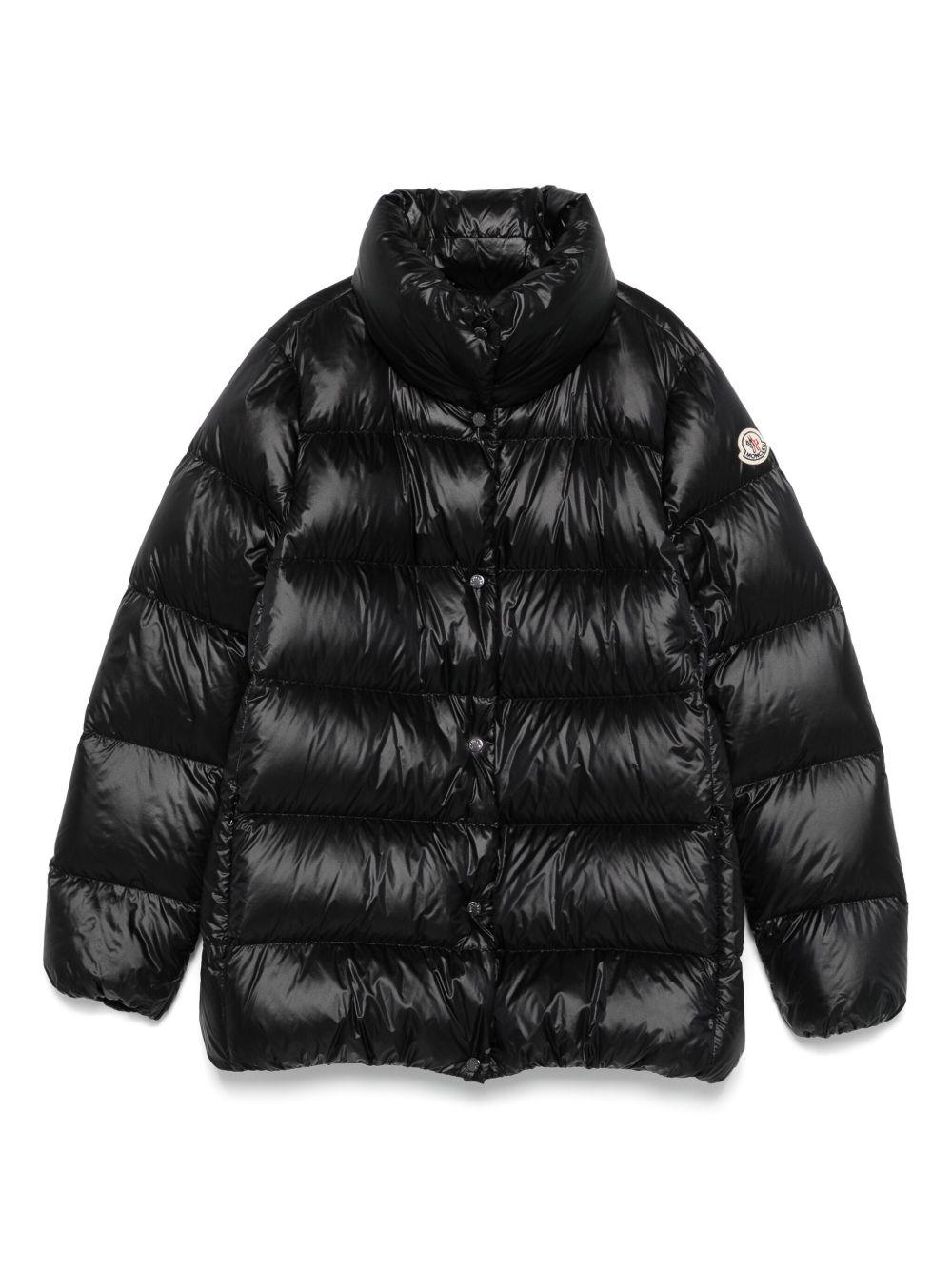 MONCLER Piumino corto 'Cochevis'